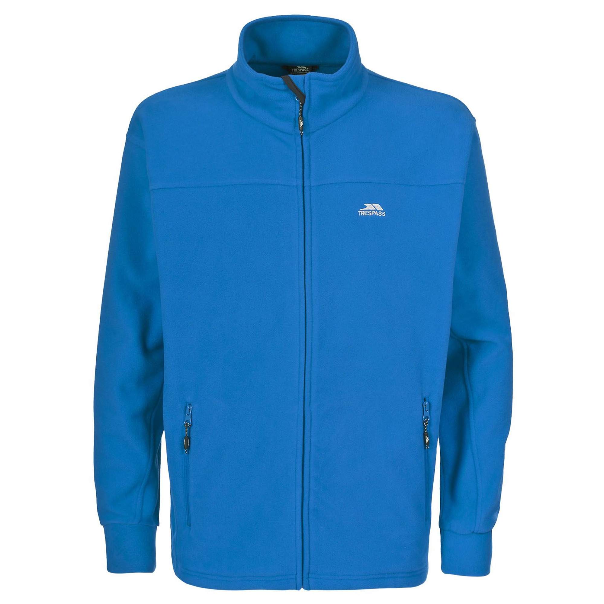 Chaqueta De Forro Polar Com Cremallera Trespass Bernal