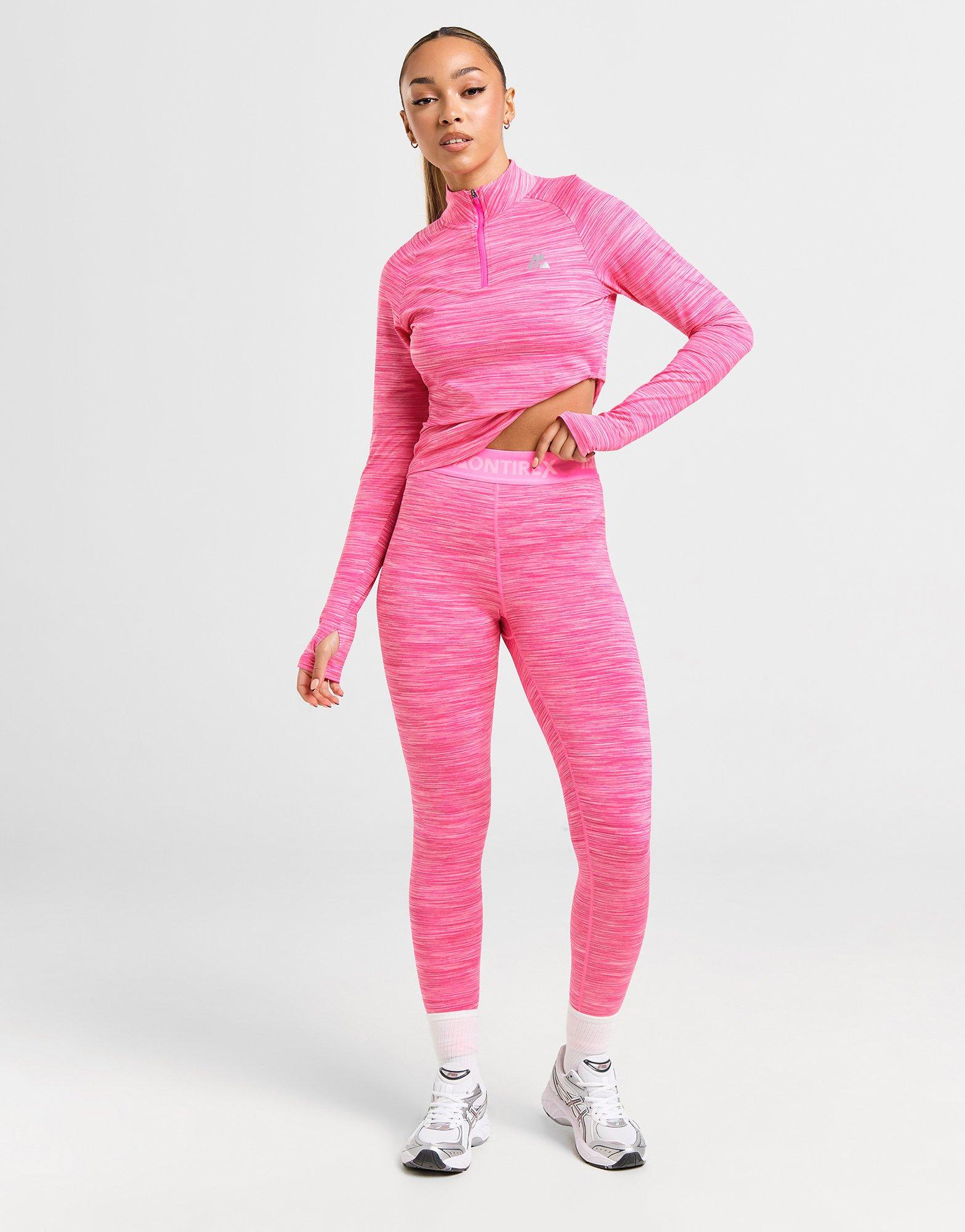 MONTIREX Legging Icon Lite Femme