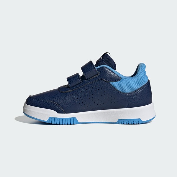 ADIDAS ORIGINALS CHAUSSURE À SCRATCH TENSAUR