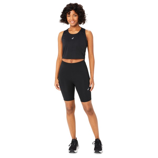 Asics - Women's Road High Waist 8'' Sprinter - Collant de running