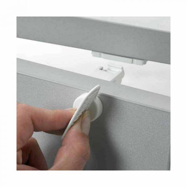 Jippie's Magneetsloten Universeel