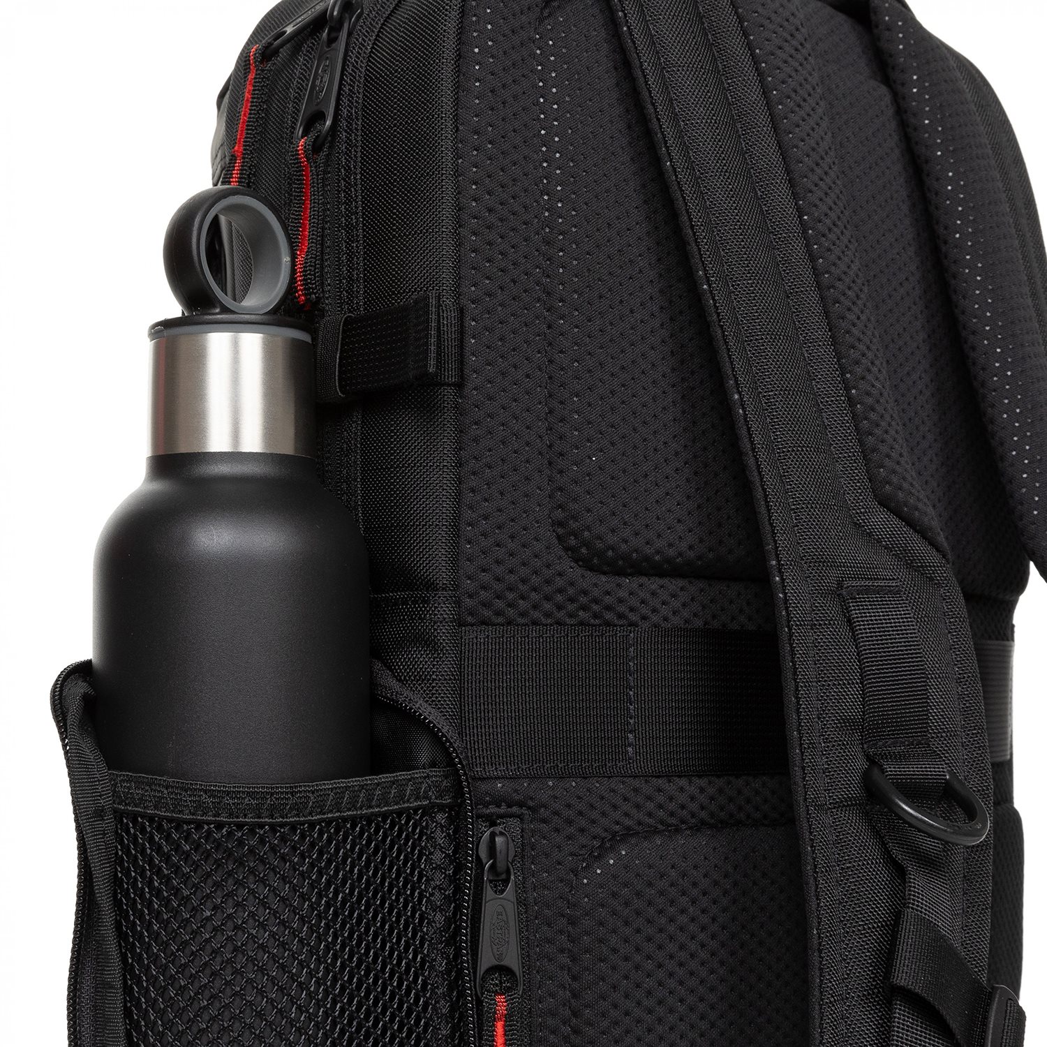 Eastpak Tecum M CNNCT rip black