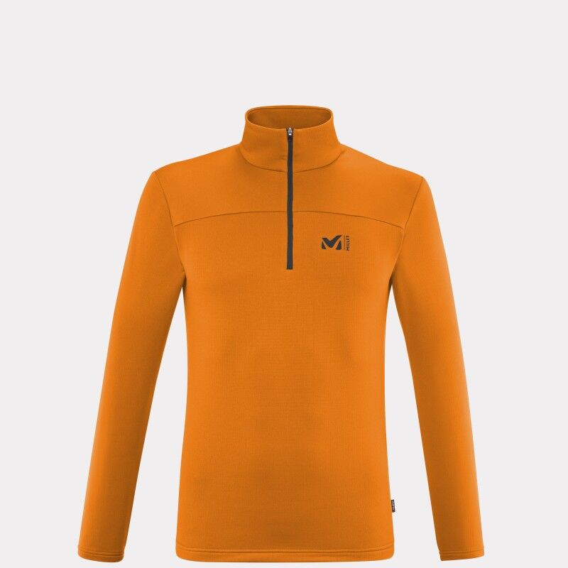 Seneca Po - Polaire homme
