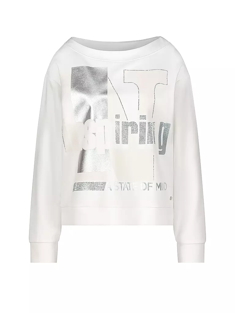 MONARI Sweater creme