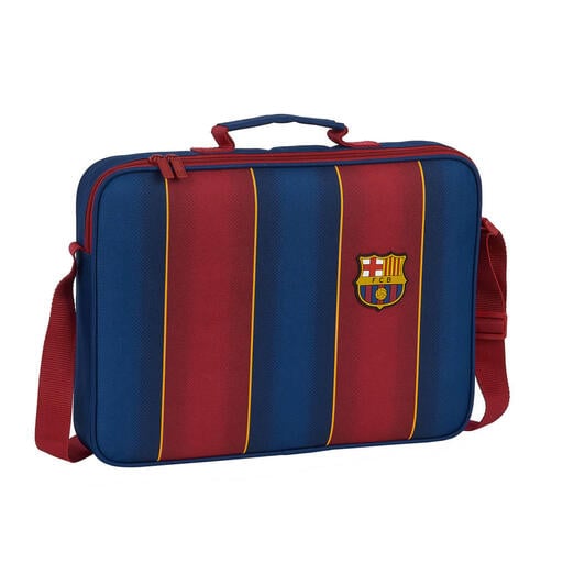 Portfólio de atividades extracurriculares do FC Barcelona