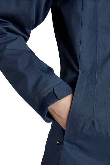 Liz 3 in 1 Down Coat Women dunjakke