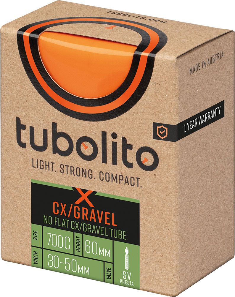 tubolito X-Tubo-CX/Gravel-All Schlauch kaufen | Bike-Discount