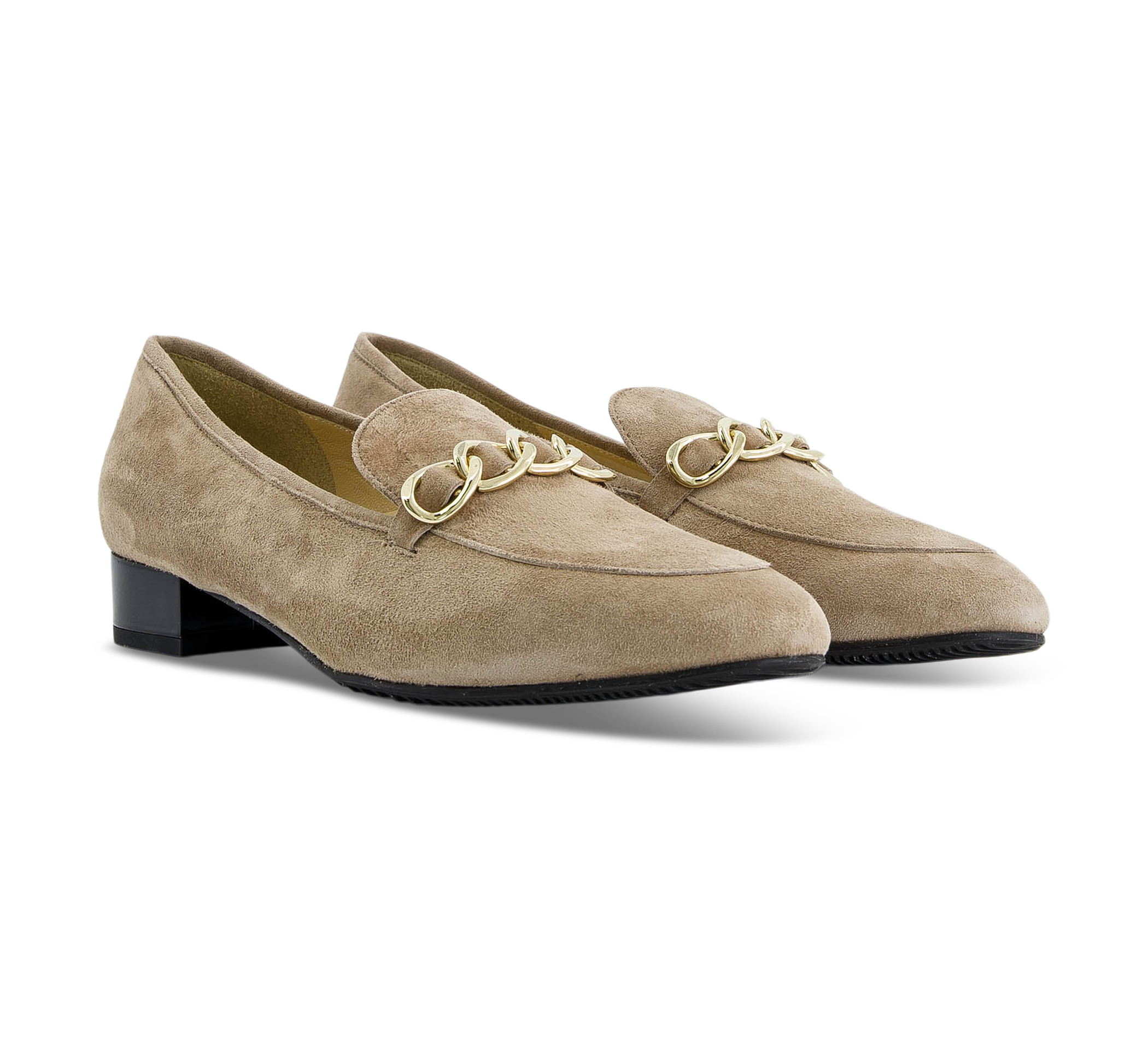 Brunate Loafers