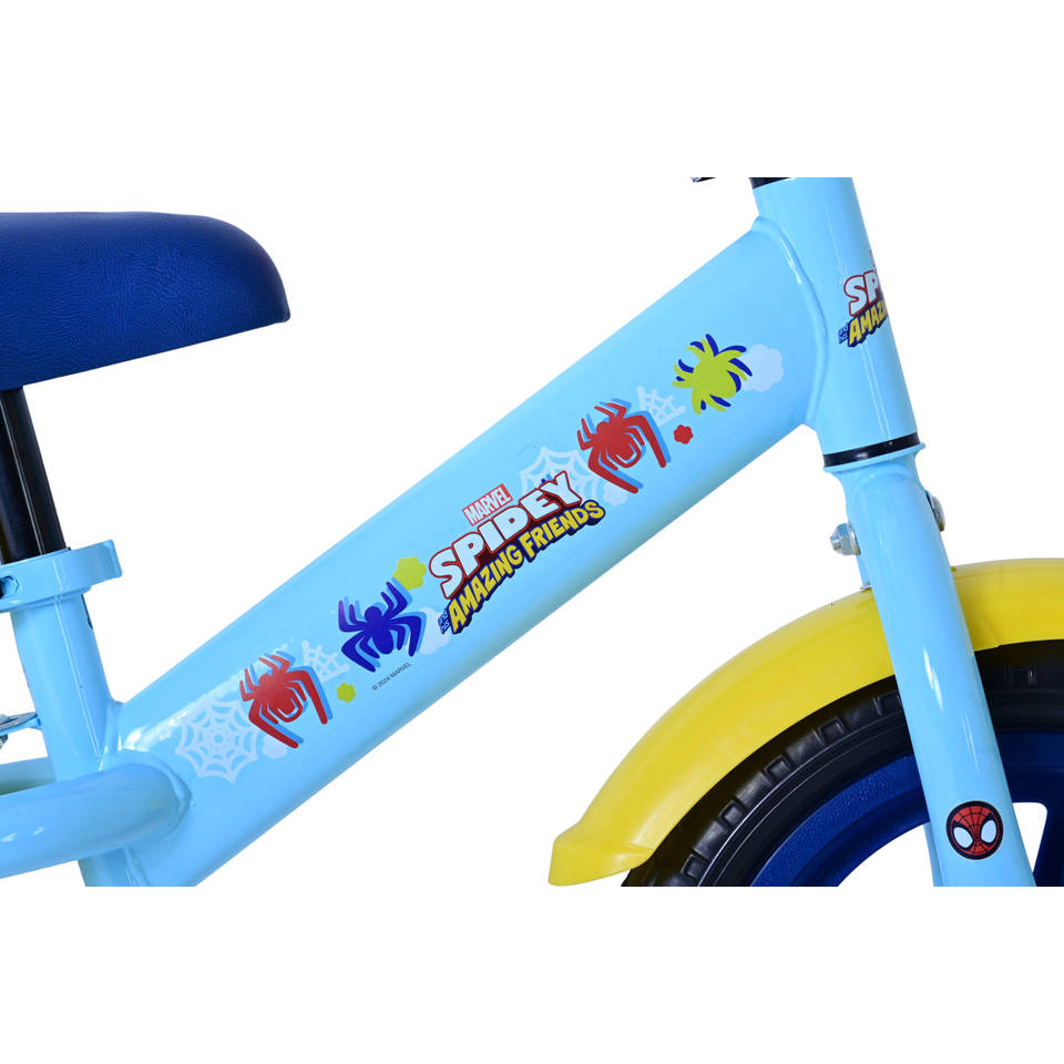 Volare loopfiets Spidey