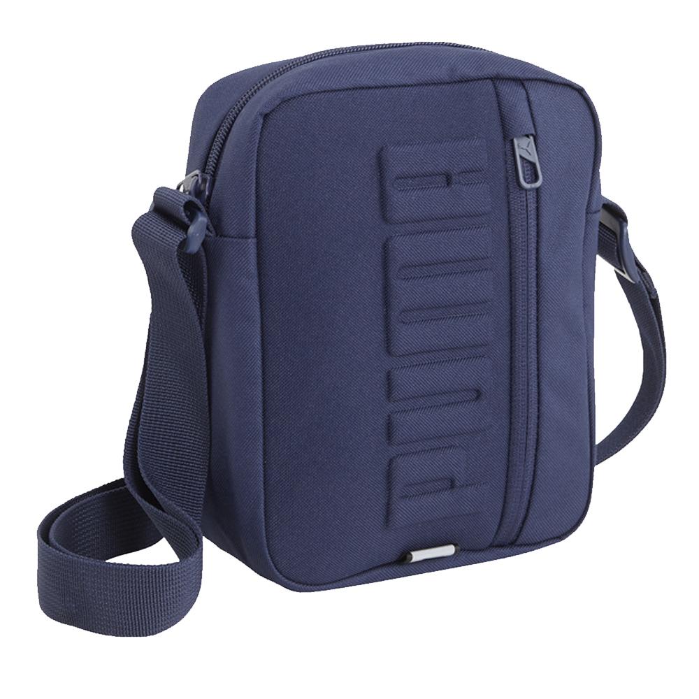 Puma Sacoche Noire Homme Puma Portable