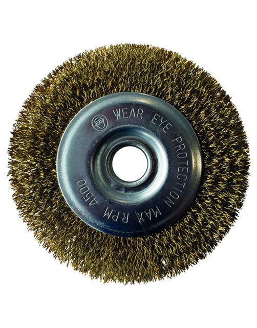 Gloria Multibrush Voegenborstel - Onkruidborstel -