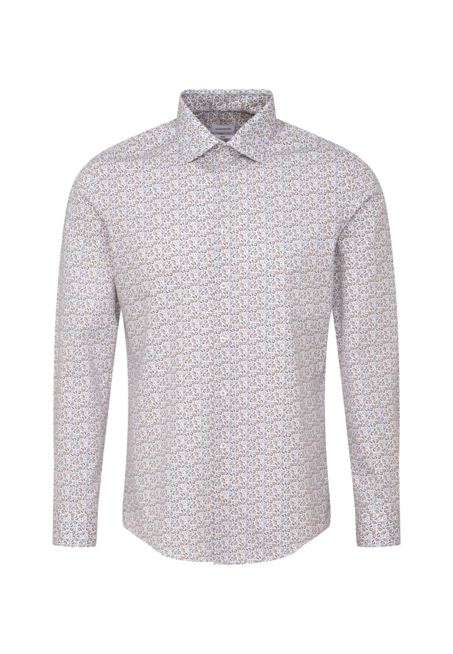 Seidensticker| Herren Business Hemd Slim
