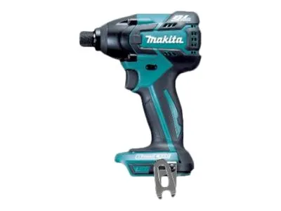 Makita DTD154Z - Støddriver - 18 V - SOLO