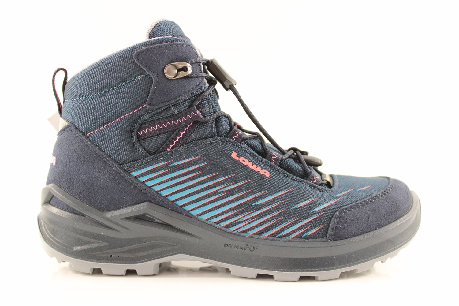 Lowa Wanderschuhe