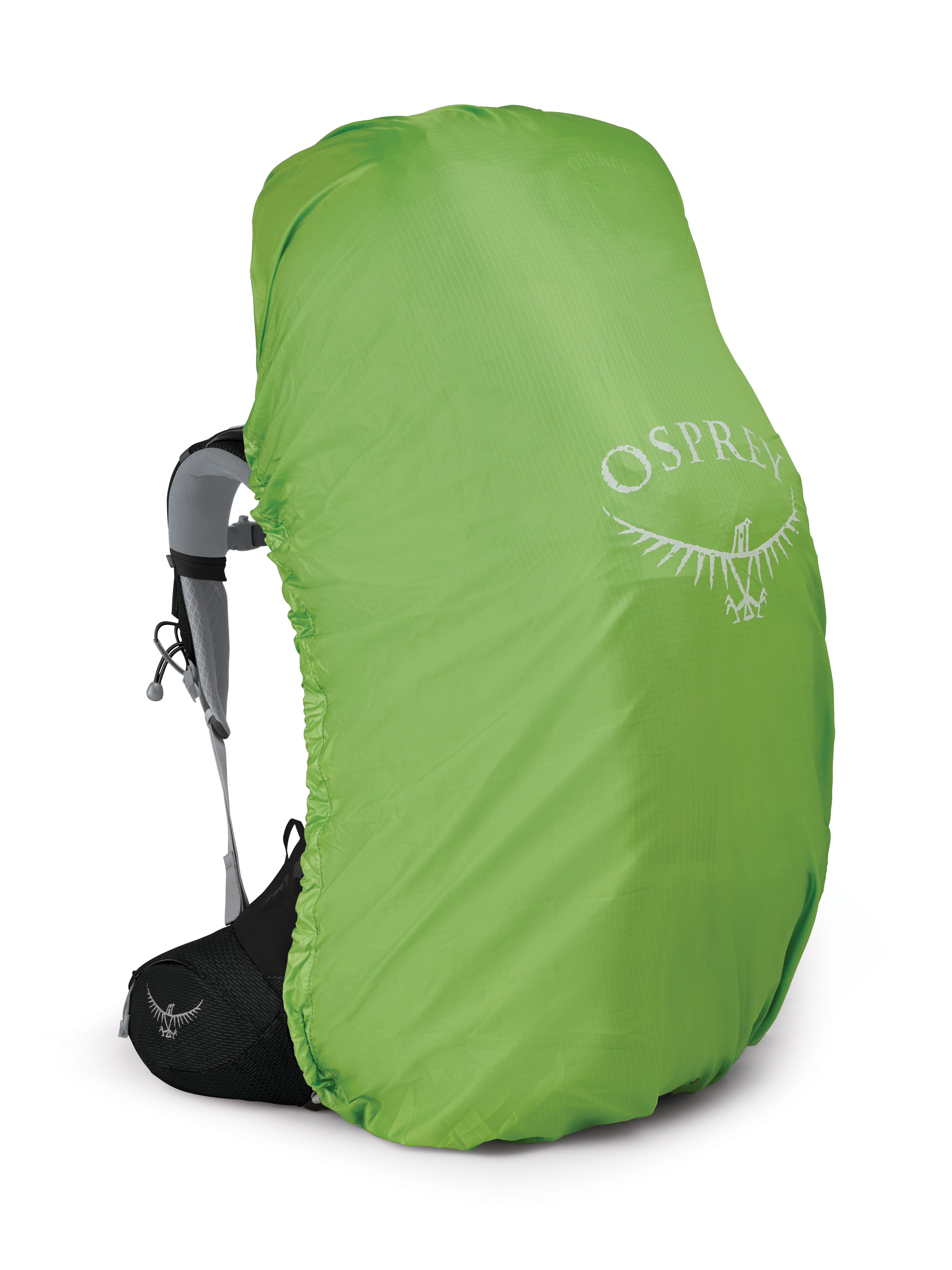 Osprey Ariel Plus 85L<br>Langtursekk til dame