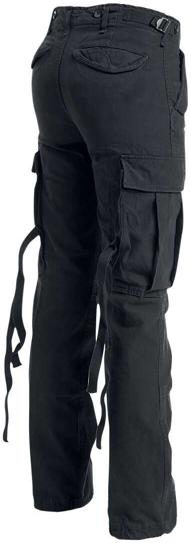 Pantalon Femme M65 | Brandit Pantalon Cargo