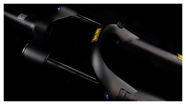 Fourche Öhlins RXC 34 M.1 29'' | Boost 15x110mm | Déport 44 Noir