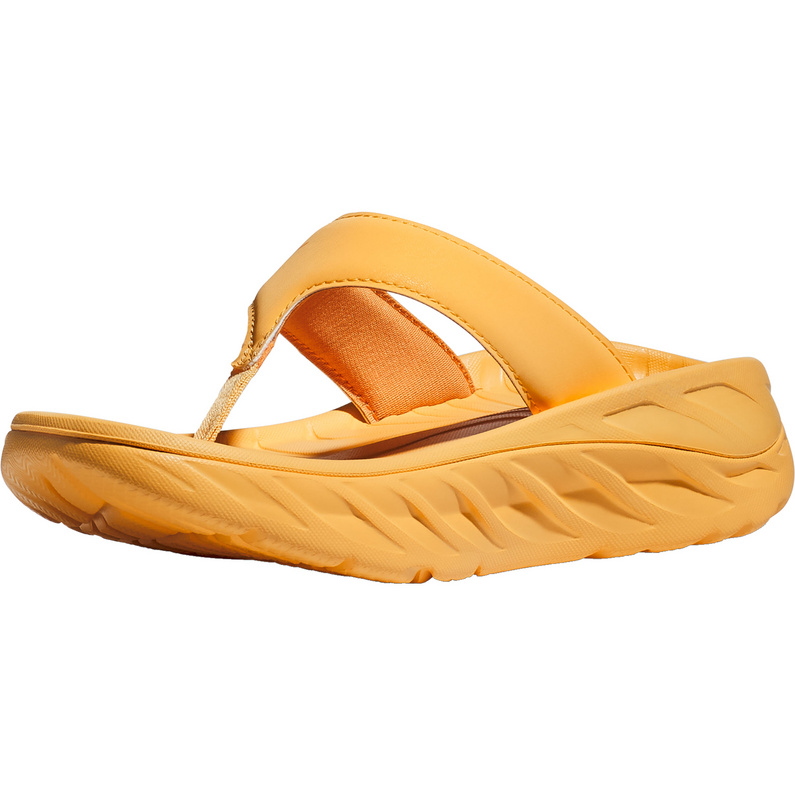 Hoka Damen Ora Recovery Flip Sandale