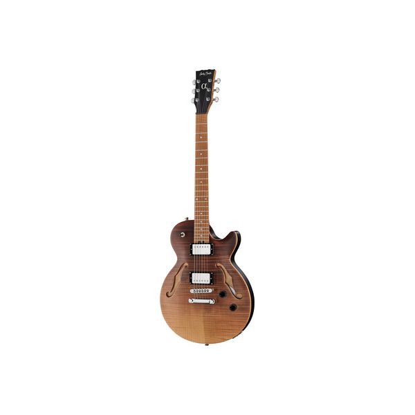 Harley Benton Aeolus Frost Flame B-Stock