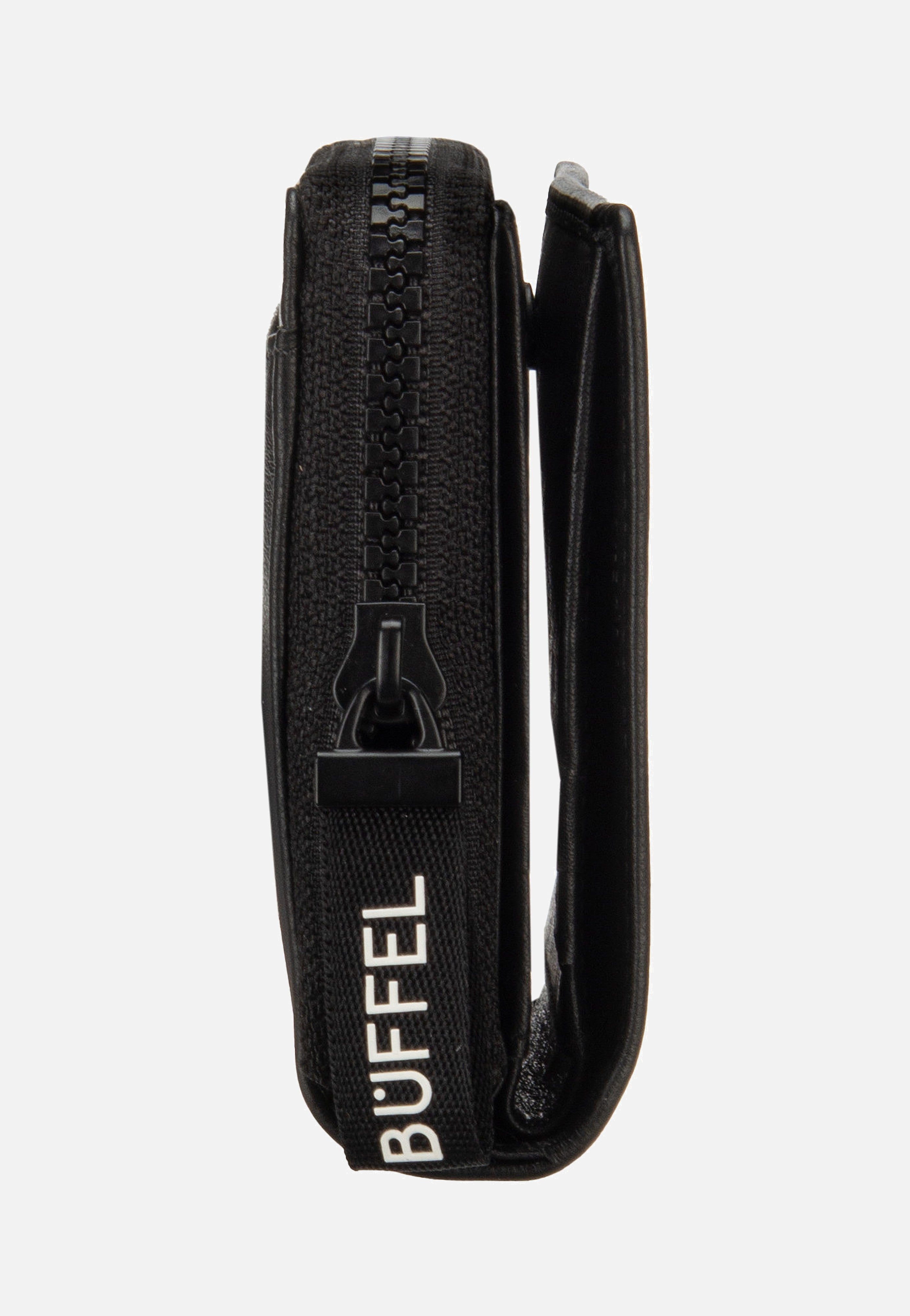 Capri 44550 Schwarz - Portemonnaie