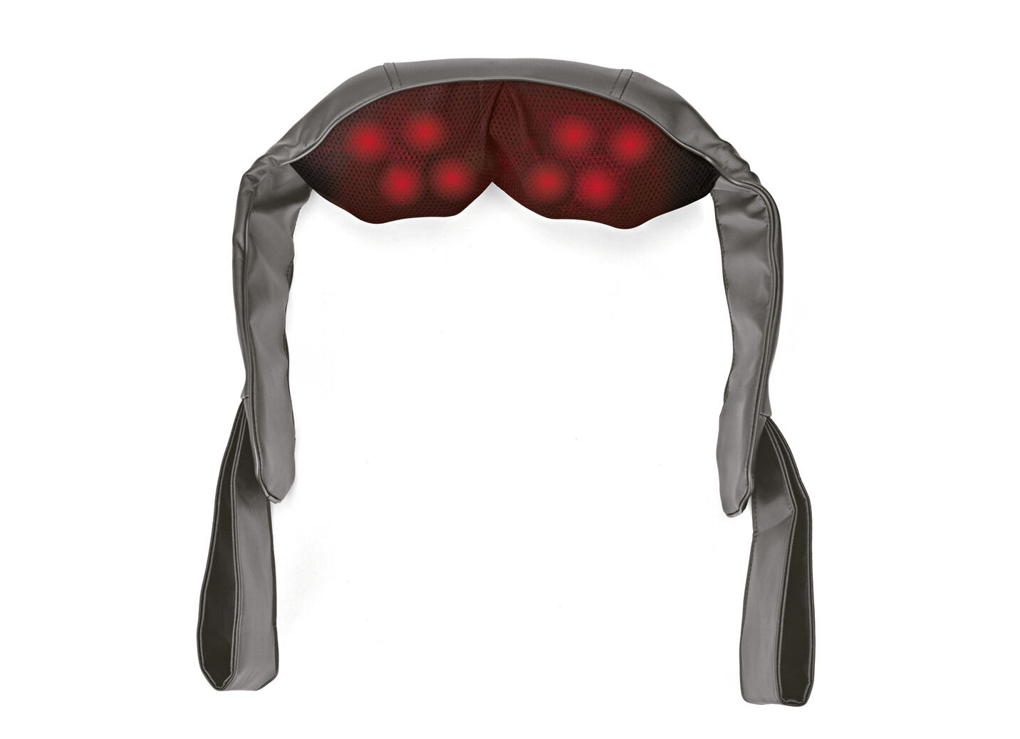 Vitalmaxx Shiatsu-Massagegerät