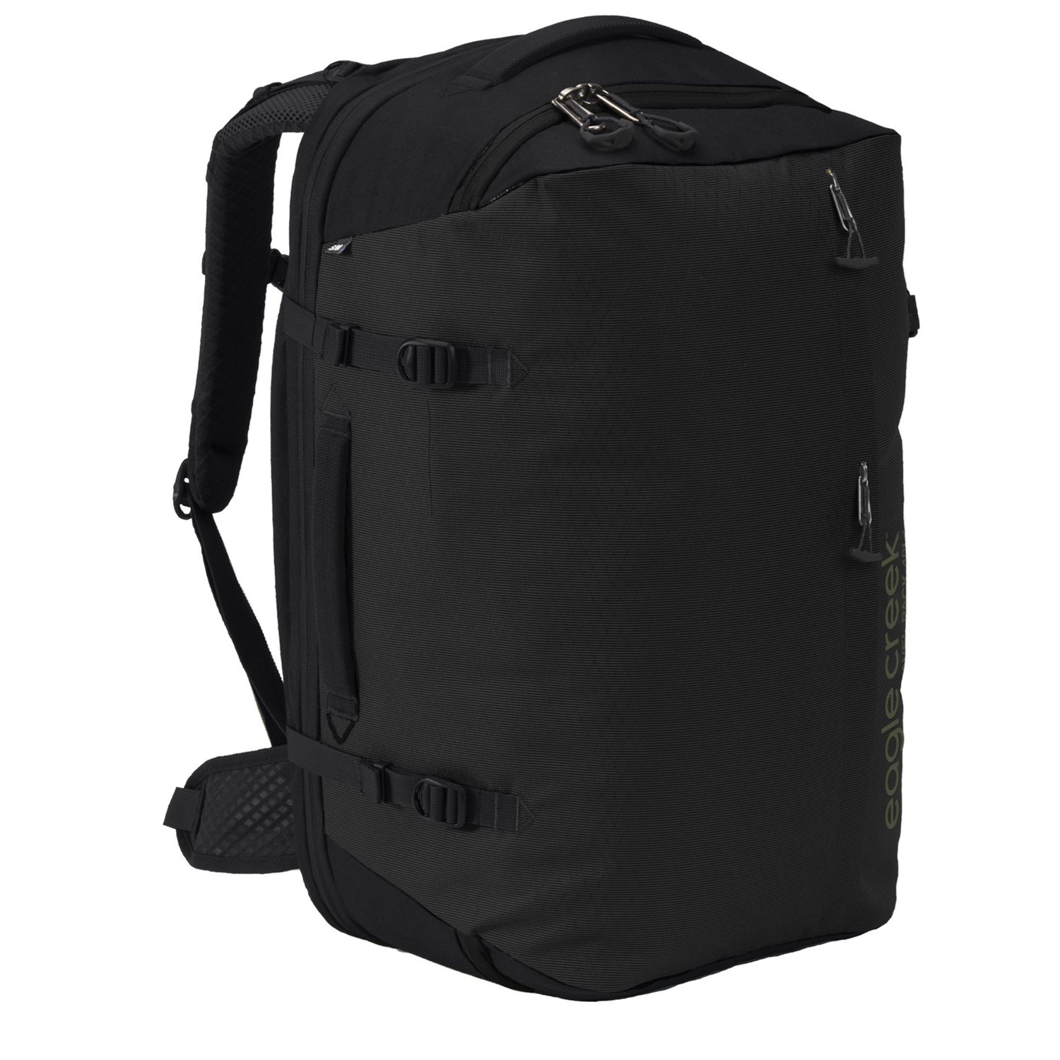 Eagle Creek Tour Travel Pack 40L M/L black