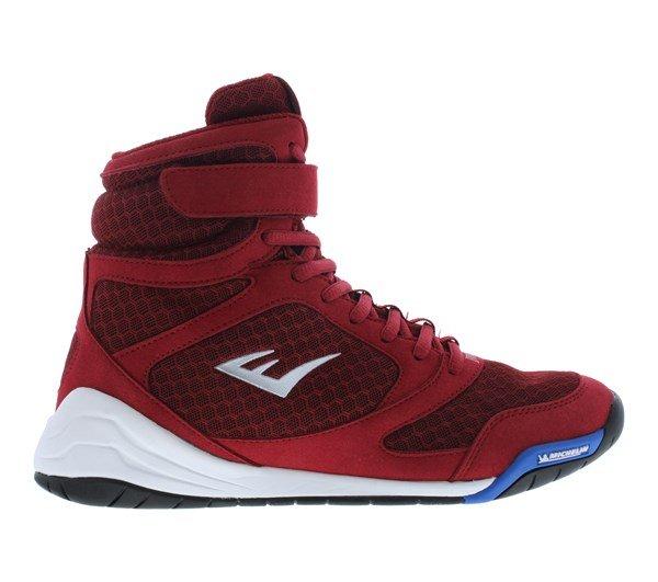 Everlast Pro Elite Boxing Boots Mens