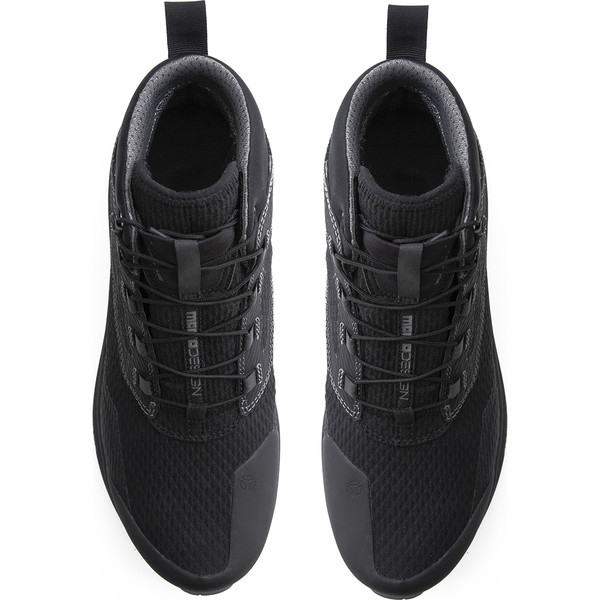Momo Design - Baskets Firegun-3 Waterproof Noir