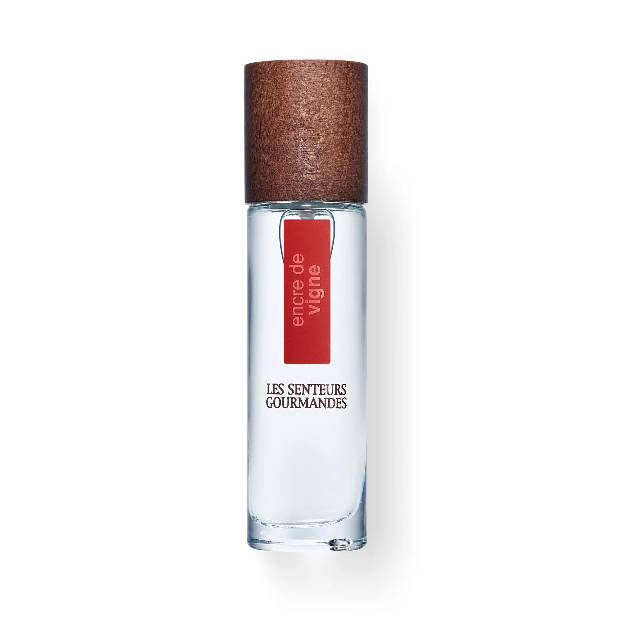 Les Senteurs Gourmandes - Encre de Vigne Eau de Parfum- Eau de parfum