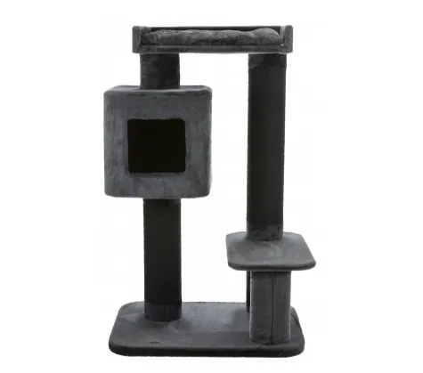 Trixie Izan Scratching tree, 122 cm, anthracite
