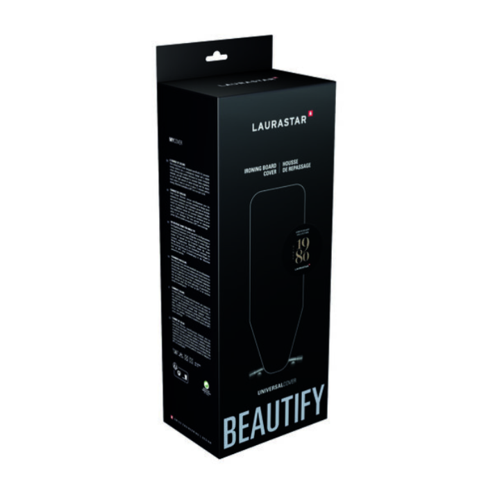 Laurastar Bezug Universalcover since 1980