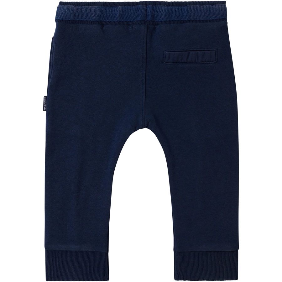 Noppies Hose Trevose Black Iris
