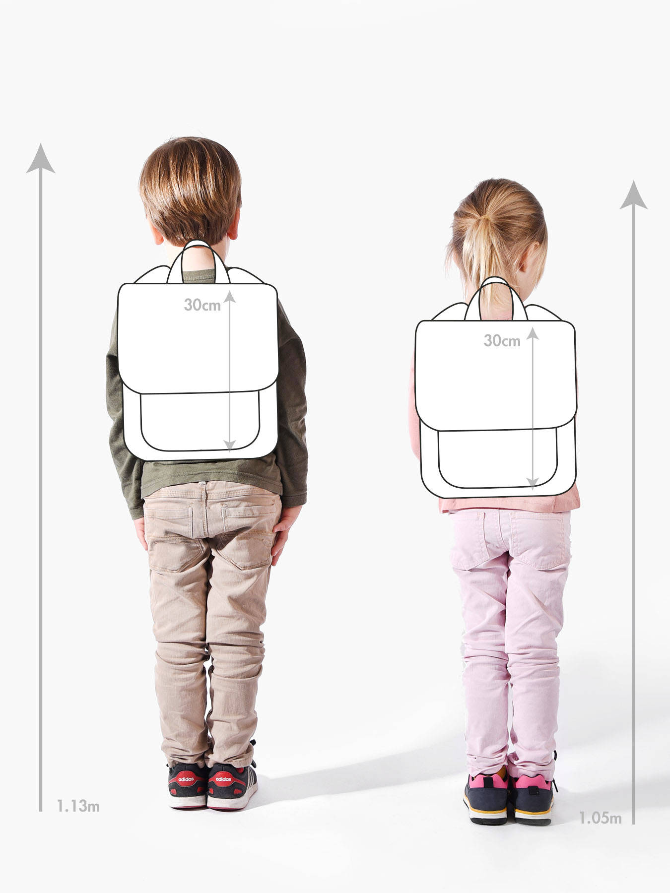 Mini sac  dos MINIPRIX