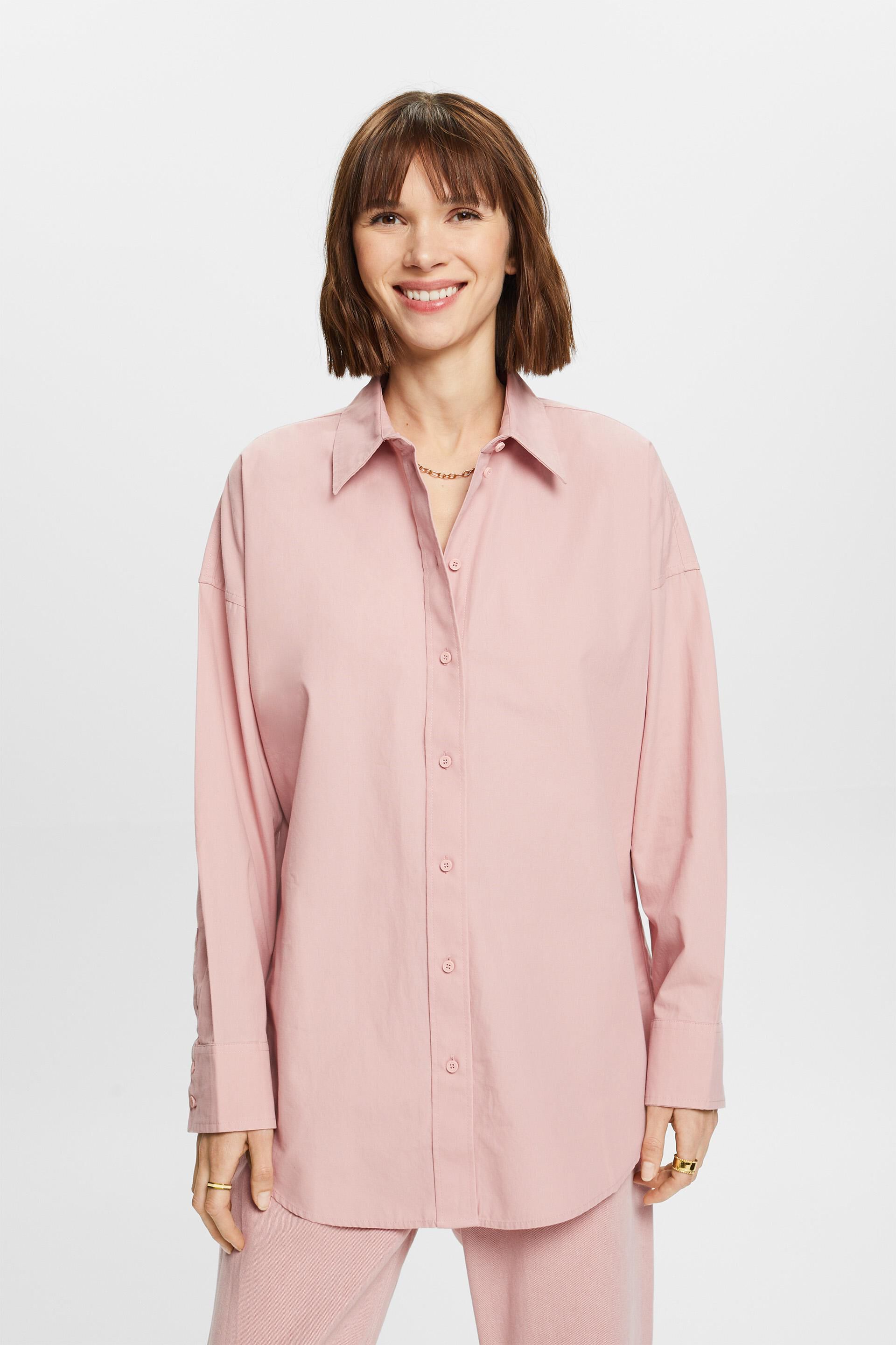 Blouses woven