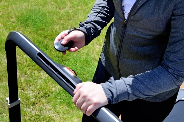 WalkingPad Pro