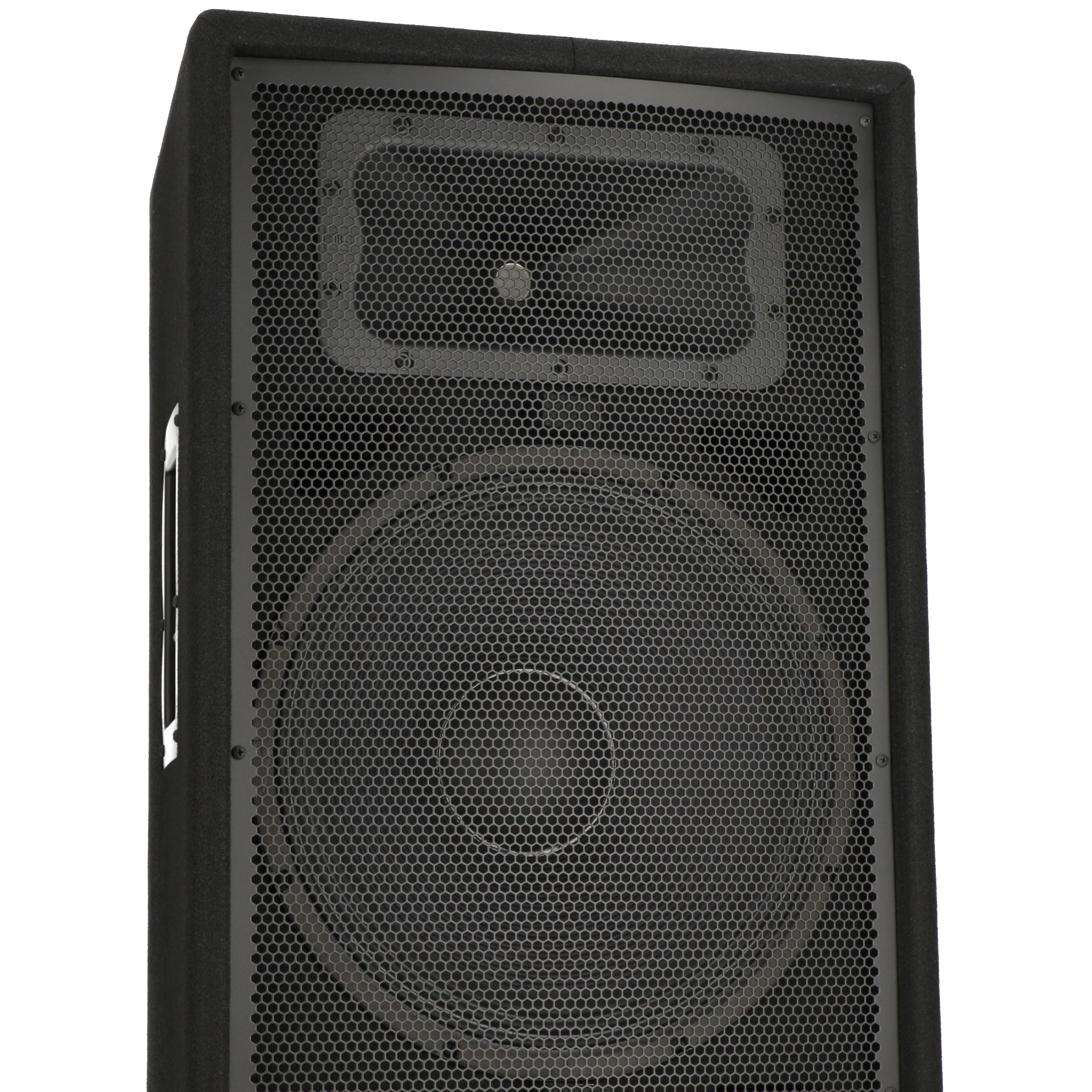JBL JRX225 Dual 15 inch fullrange luidspreker