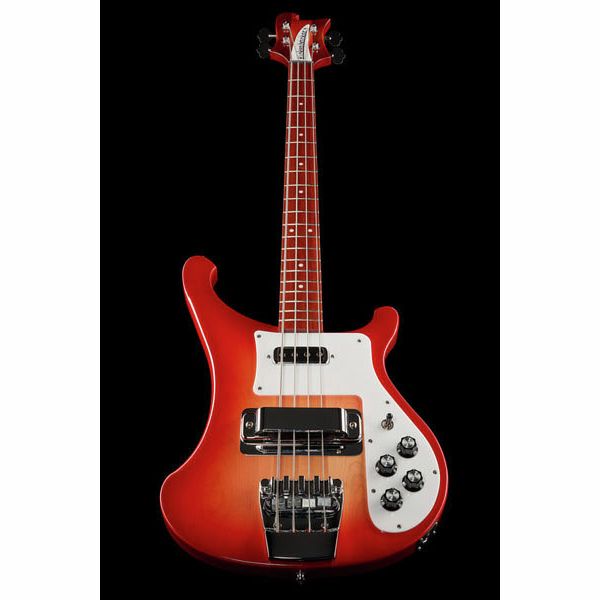 Rickenbacker 4003S FG