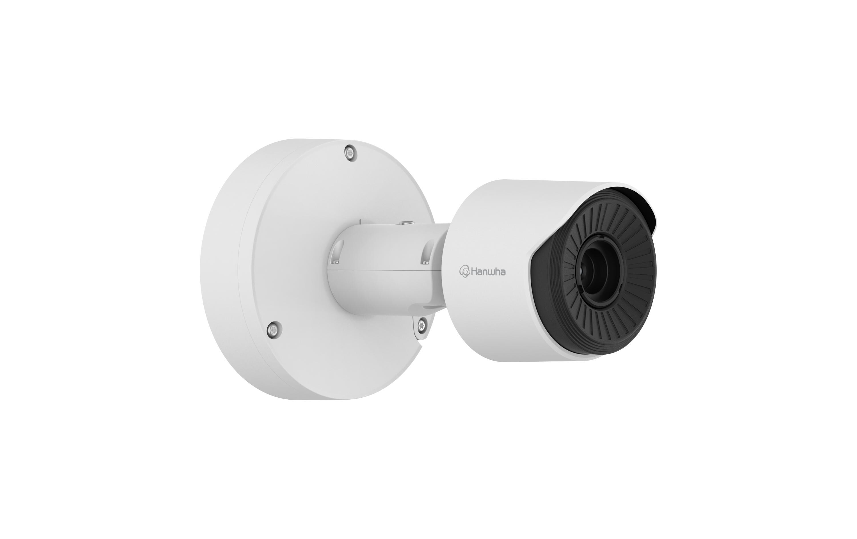 Thermalkamera TNO-C3022TRA 60°, 6.6 mm, 8 fps<br>8 fps Weitwinkel QVGA Radiometrische AI Wärmebildkamera