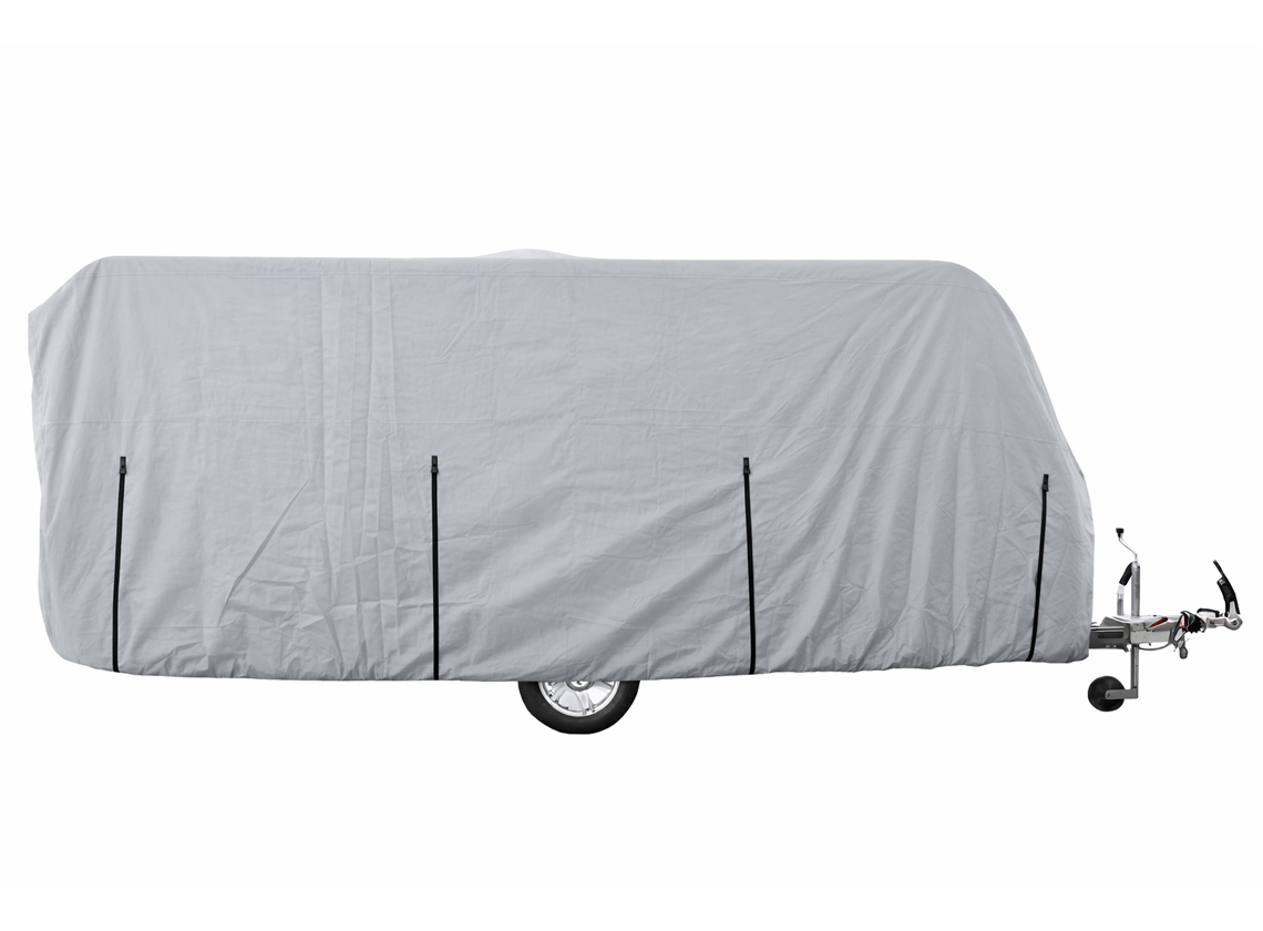 ProPlus 579 - 640 x 250 cm luxe caravanhoes