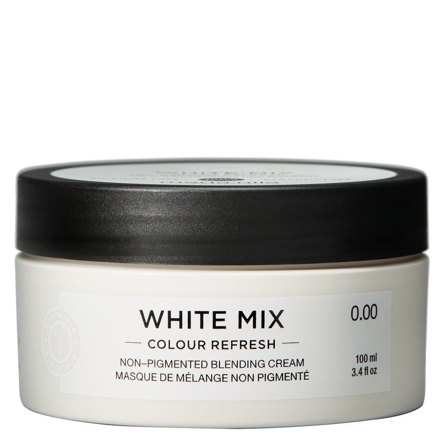 Maria Nila Colour Refresh White Mix 0,00 100ml