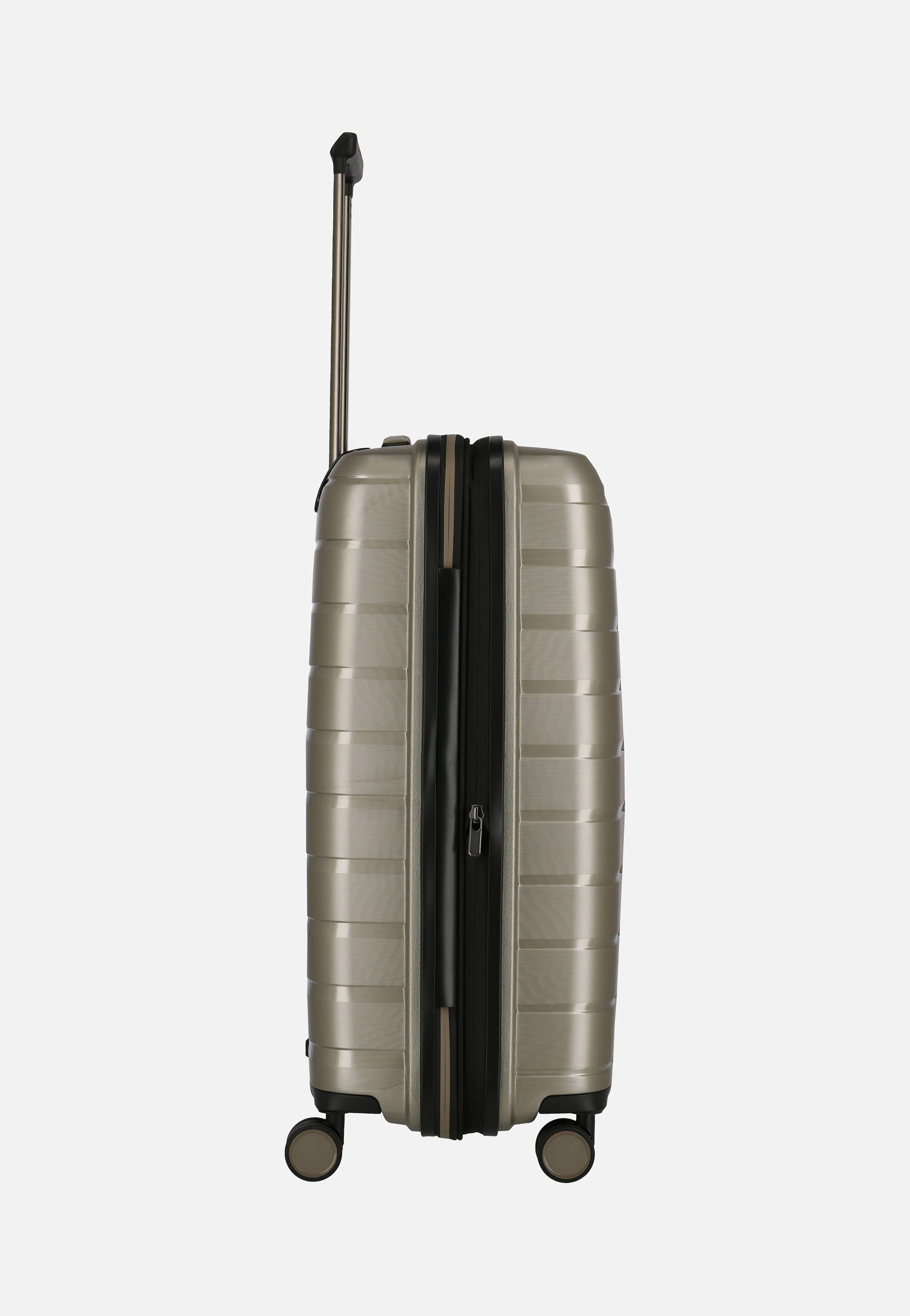 Air Base 4-Rad Trolley M Champagner - Koffer