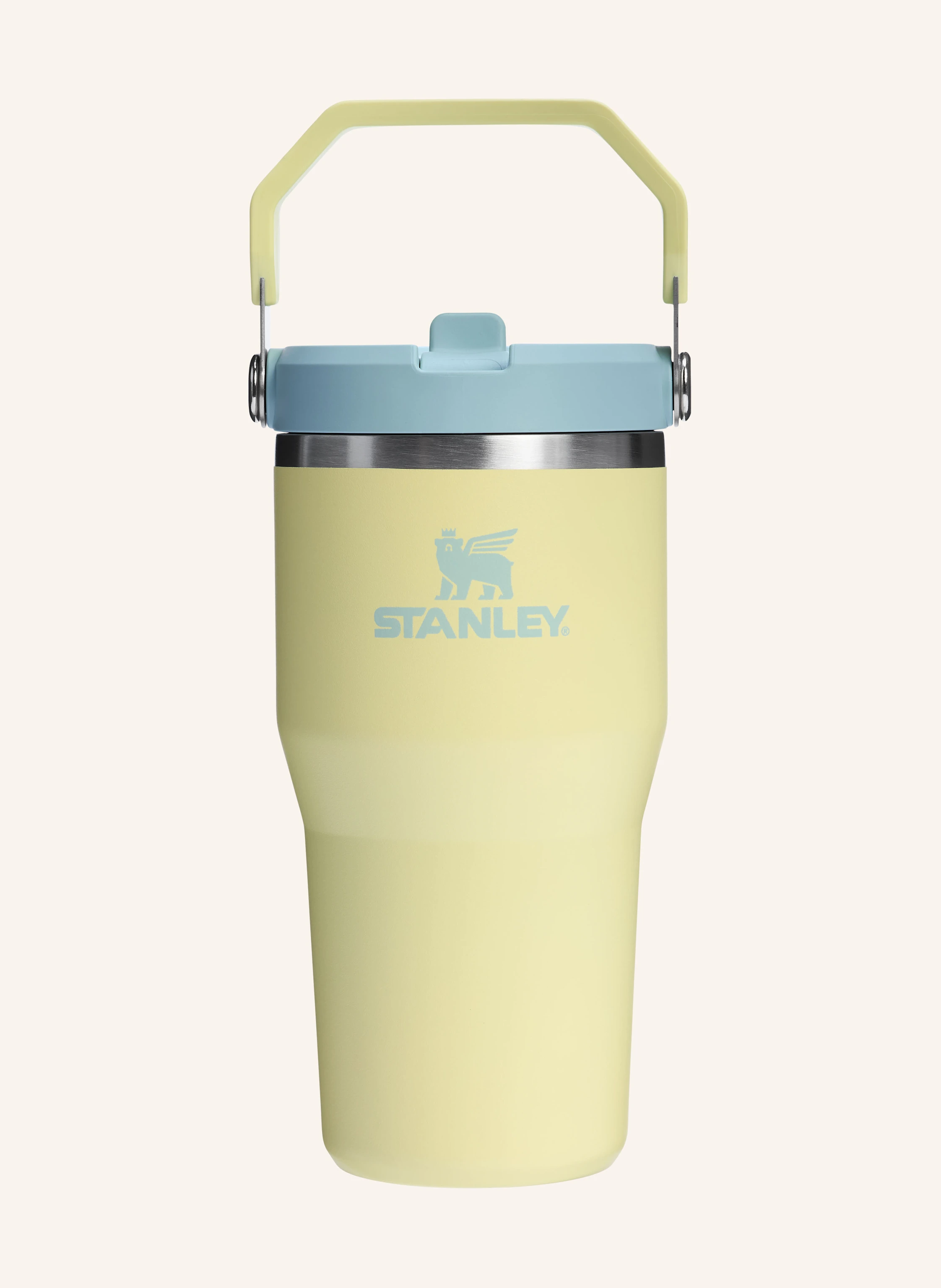 STANLEY Thermobecher THE ICEFLOW™ FLIP STRAW 2.0