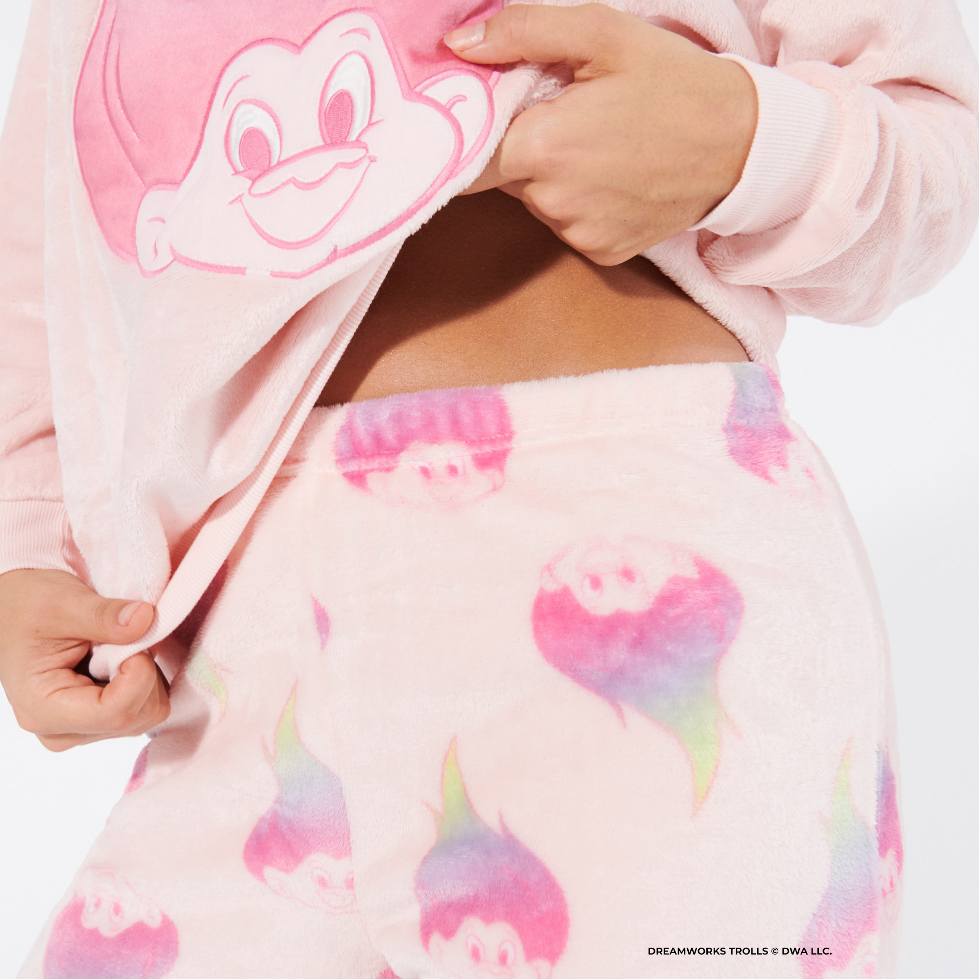 Ensemble de pyjama Poppy