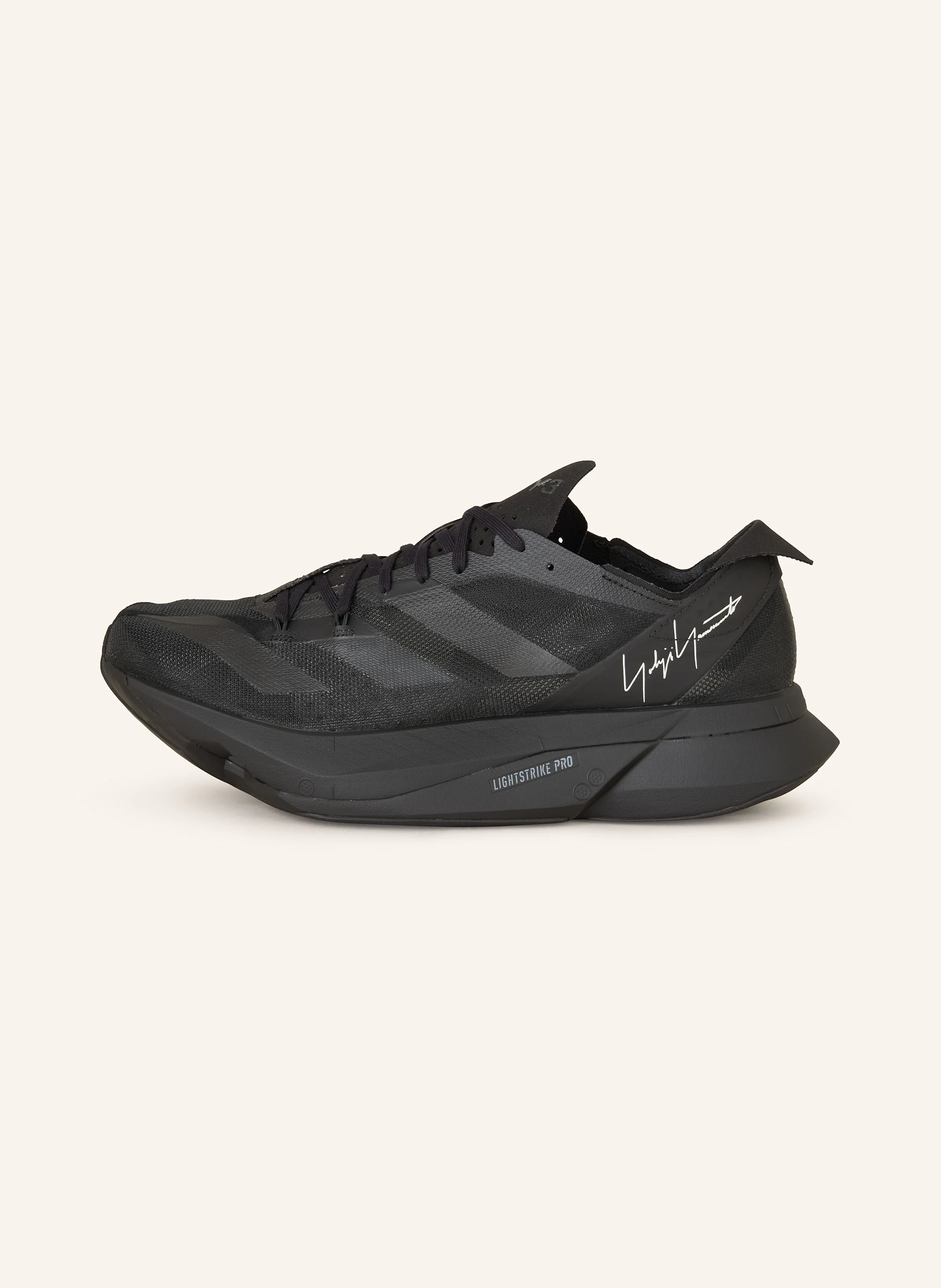 Y-3 Laufschuhe ADIOS PRO 3.0