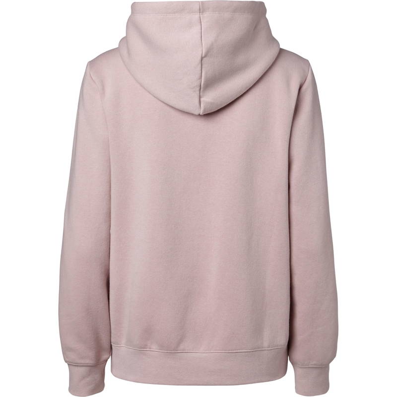 Champion Embroidered Logo Hættetrøje Dame