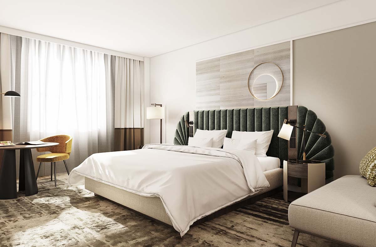 Luxusurlaub Heidelberg für 2 (2 Nächte)