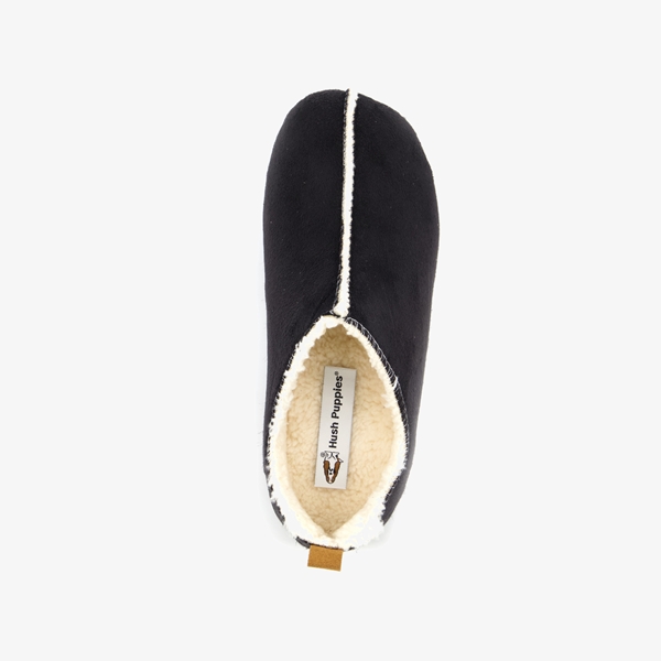 Hush Puppies dames pantoffels