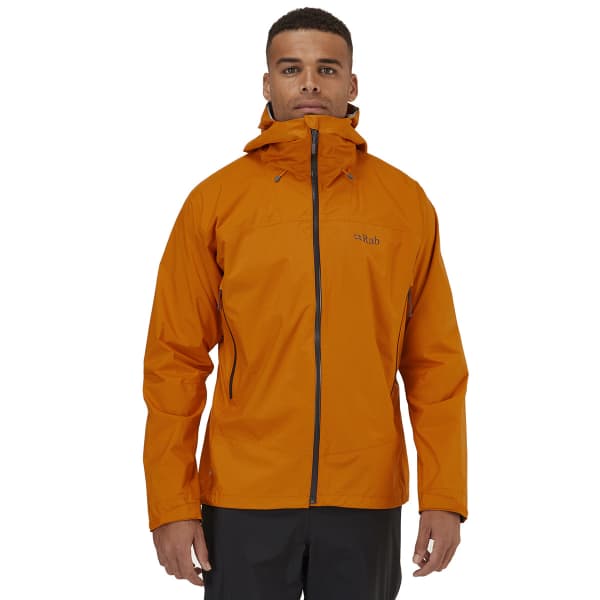 Veste randonnée RAB DOWNPOUR PLUS 2.0 JKT SUNSET