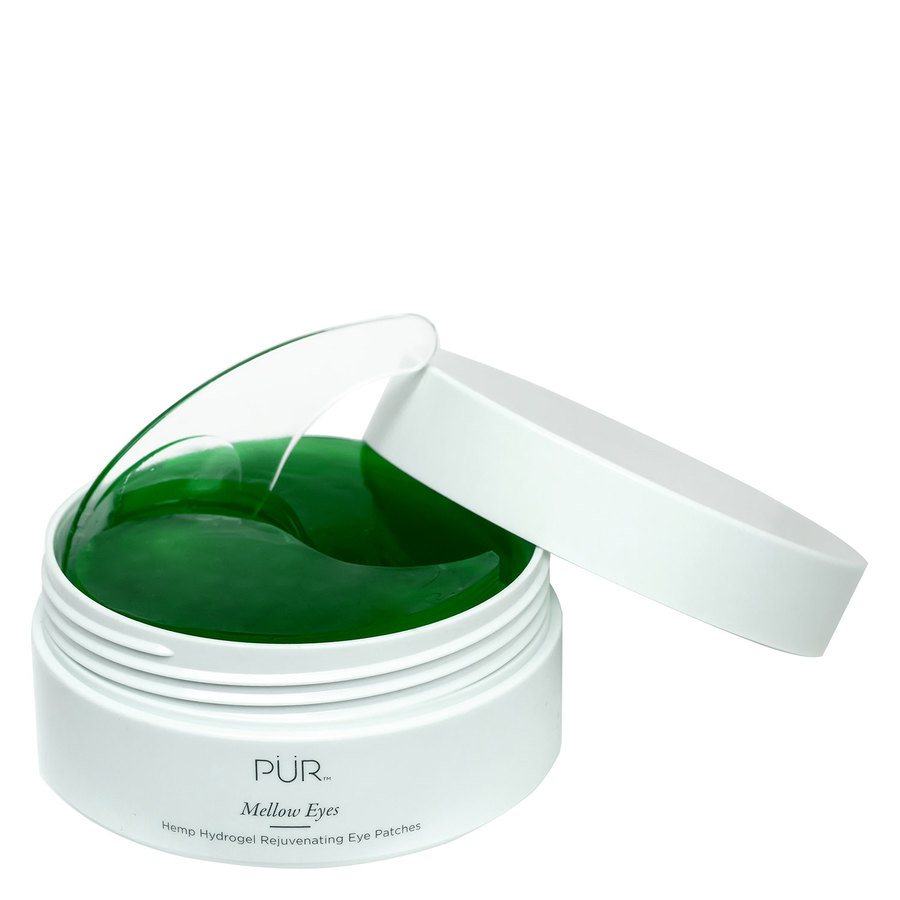 PÜR Mellow Eyes Rejuvenating Eye Patches 60pcs
