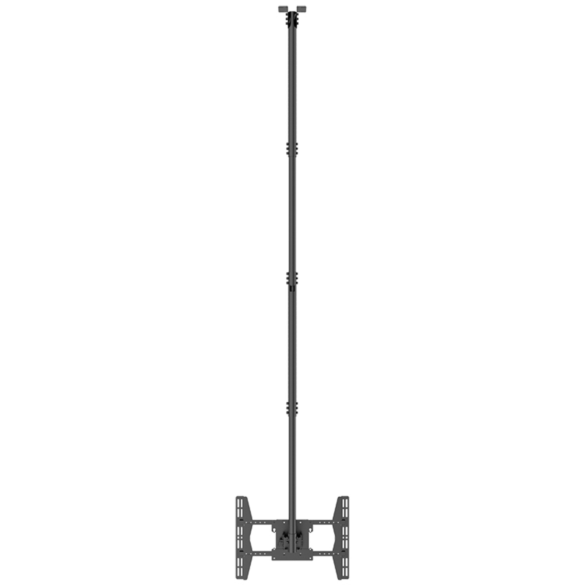 HAGOR Deckenhalterung PLD Large Single